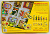 Simpsons Clue Game - 2002 - Parker Brothers - Great Condition