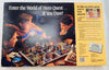 HeroQuest Game - 1989 - Milton Bradley - Great Condition