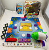 Space Shooter Target Game: Toy Story 3 Edition - 2010 - Mattel - Very Good Condition