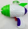 Space Shooter Target Game: Toy Story 3 Edition - 2010 - Mattel - Very Good Condition