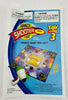 Space Shooter Target Game: Toy Story 3 Edition - 2010 - Mattel - Very Good Condition