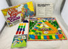 Little Engine That Could Game - 1977 - Parker Brothers - Great Condition