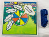 Little Engine That Could Game - 1977 - Parker Brothers - Great Condition