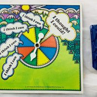 Little Engine That Could Game - 1977 - Parker Brothers - Great Condition