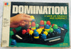 Domination Focus Game - 1982 - Milton Bradley - Great Condition
