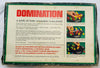 Domination Focus Game - 1982 - Milton Bradley - Great Condition