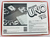 Uno Deluxe Game - 1993 - Mattel - Great Condition