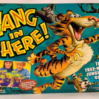 Hang In There Game - 2000 - Parker Brothers - New
