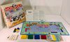 Monopoly Junior Game - 1994 - Parker Brothers - Great Condition
