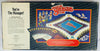 Wrestling Superstars Game - 1985 - Milton Bradley - Great Condition