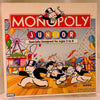 Monopoly Junior Game - 1994 - Parker Brothers - Great Condition