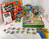 Gettin' Goofy 3D Game - 1992 - Milton Bradley - Great Condition