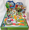 Gettin' Goofy 3D Game - 1992 - Milton Bradley - Great Condition