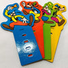 Gettin' Goofy 3D Game - 1992 - Milton Bradley - Great Condition