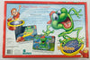 Frog Tennis Game  - 2002 - Milton Bradley - Great Condition