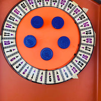On Target Game - 1973 - Milton Bradley - Great Condition