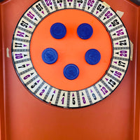 On Target Game - 1973 - Milton Bradley - Great Condition