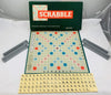 Scrabble Game - 1955 - Spears - Great Condition