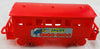 Smurfs Choo Choo Train - 1981 - Working - Good Condition