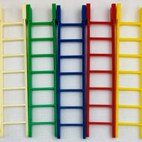 Look Out Below Game - 1968 - Ideal - Great Condition