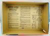 Look Out Below Game - 1968 - Ideal - Great Condition