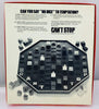 Can't Stop Game - 1980 - Parker Brothers - Great Condition