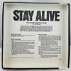 Stay Alive Game - 1978 - Milton Bradley - Great Condition