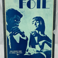 Foil Game - 1967 - 3M - Great Condition