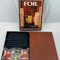 Foil Game - 1971 - 3M - New Old Stock