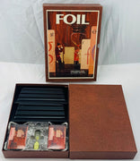 Foil Game - 1971 - 3M - New Old Stock