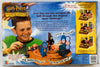 Harry Potter Levitating Challenge Game - 2001 - Mattel - Great Condition
