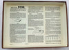 Foil Game - 1971 - 3M - New Old Stock