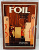 Foil Game - 1971 - 3M - New Old Stock