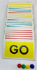 Alphabet Game - 1971 - Selchow & Righter - Great Condition