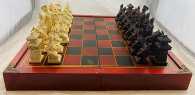 Chess Set 23