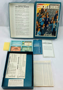 Stocks & Bonds Game - 1964 - 3M - New