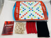 Scrabble Deluxe Edition - Milton Bradley - Great Condition