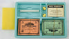 Stocks & Bonds Game - 1964 - 3M - New