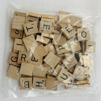 Scrabble Deluxe Edition - Milton Bradley - Great Condition