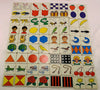 Memory Game - 1980 - Milton Bradley - Very Good Condition