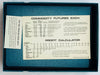 Stocks & Bonds Game - 1964 - 3M - New