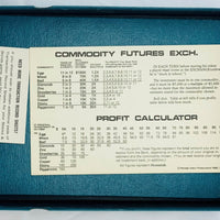 Stocks & Bonds Game - 1964 - 3M - New