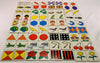 Memory Game - 1980 - Milton Bradley - Very Good Condition