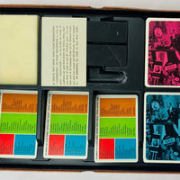 Mr. President Game - 1965 - 3M - Great Condition