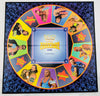 WWF Wrestling Challenge Game - 1991 - Milton Bradley - Great Condition