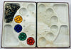 Oh-Wah-Ree Game - 1967 - 3M - Very Good Condition