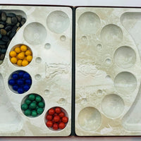 Oh-Wah-Ree Game - 1967 - 3M - Very Good Condition