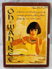 Oh-Wah-Ree Game - 1967 - 3M - Very Good Condition