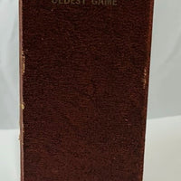 Oh-Wah-Ree Game - 1967 - 3M - Very Good Condition