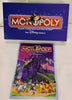Disney Monopoly Game - 2001 - Parker Brothers - Great Condition